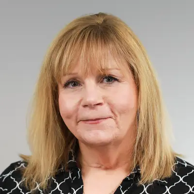 Christi Nicholson - TMS Therapist in Urbandale