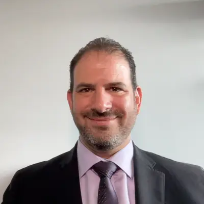 Adam Shapiro