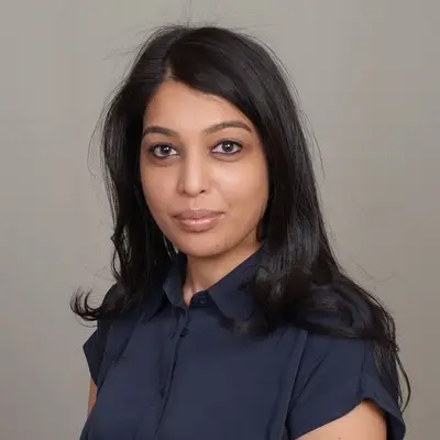 Tanya Dutta