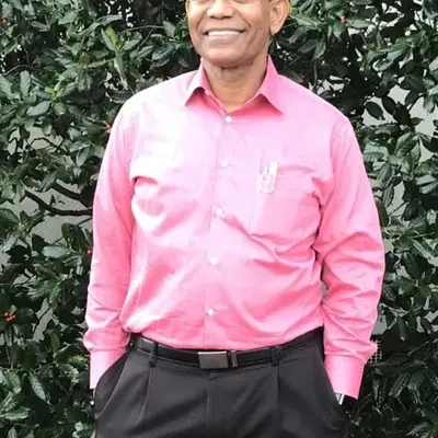 Glenn O