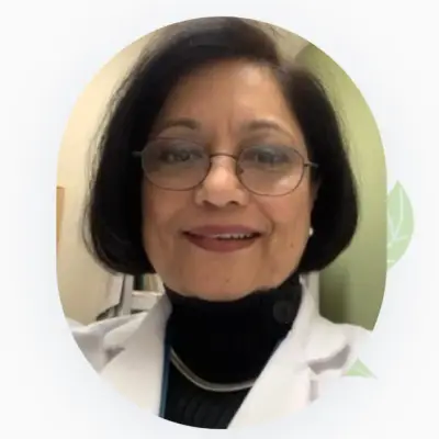 Anita Manns - TMS Therapist in Farmington Hills