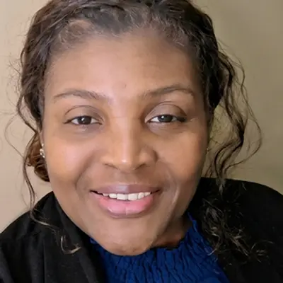 Claudine Sapini DNP