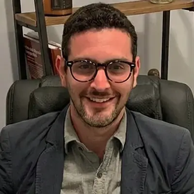 Daniel Moldwin MSN