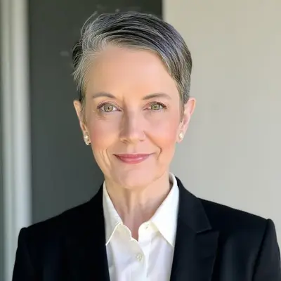 Maggie Throckmorton - TMS psychiatrist in Nashville