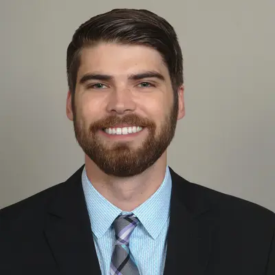 Zachary Demko - TMS psychiatrist in Nashville