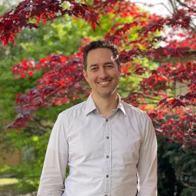 Christopher Leesman