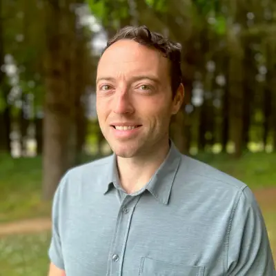 Conor Hegewald