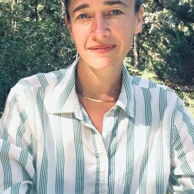 Eliza Albright