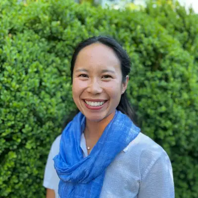 Jaimie Yung