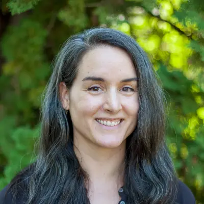 Kristin Wanlin