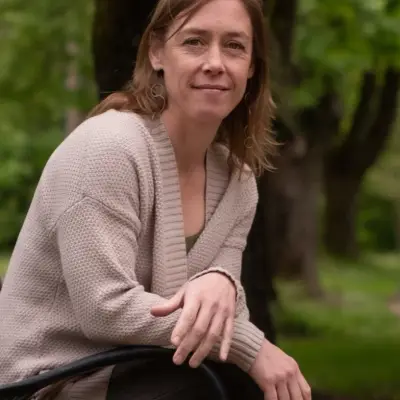 Tracy Lenee Bluhm