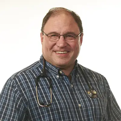 Joseph DePra