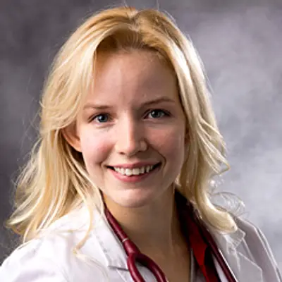 Kristi Ashton - TMS Therapist in Berkeley Springs