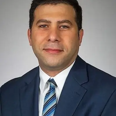 Hussam Alsarraf