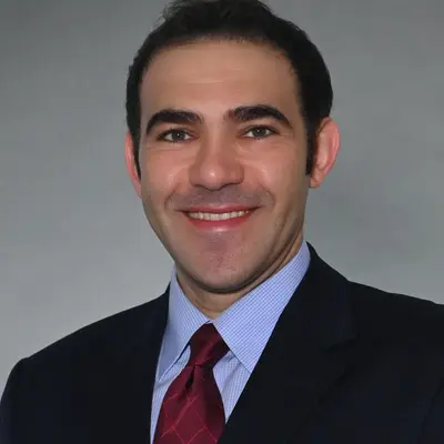 Oday Alsarraf