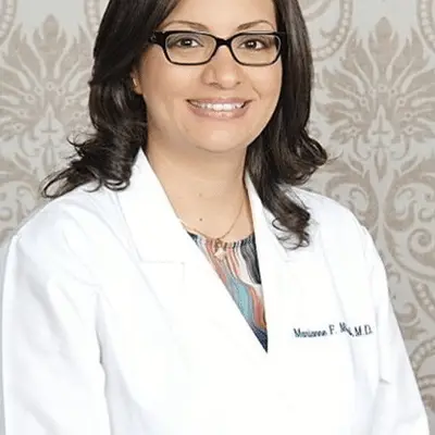 Marianne Mikhail - TMS specialist in Lakewood