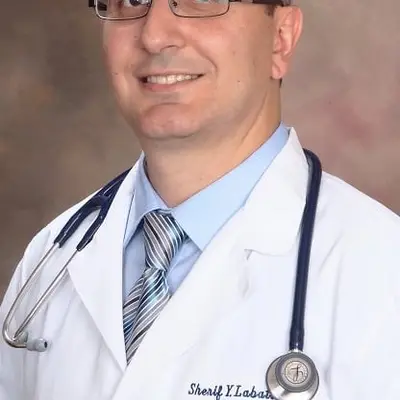Sherif Labatia - TMS specialist in Lakewood