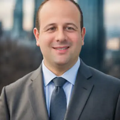 Christopher Perez
