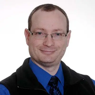 Keith Buhr