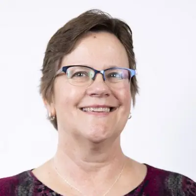 Mary Ann Carlson