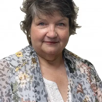 Mary Gill