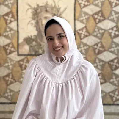 Zainab Boxwala