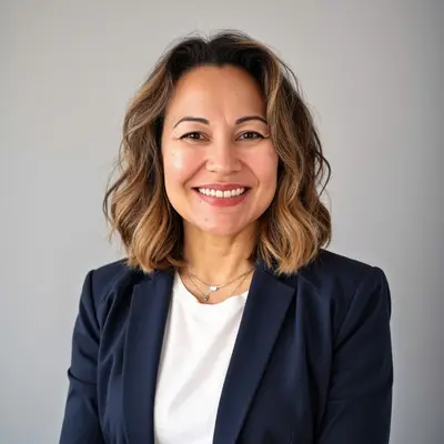 Karem P - TMS psychiatrist in SCOTTSDALE