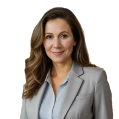 Shary Borhan - TMS psychiatrist in SCOTTSDALE