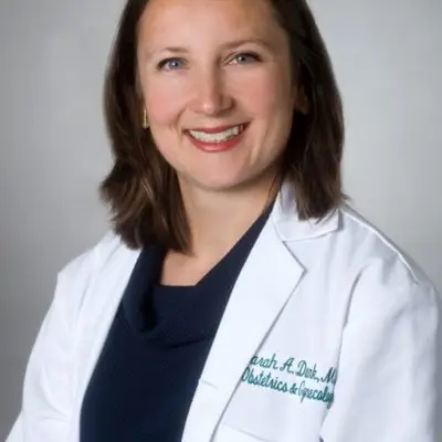 Sarah Dunk