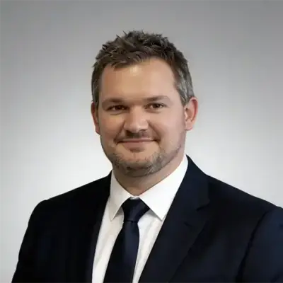 Brian Barczak