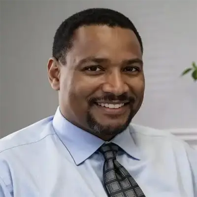 Jim DeGroot