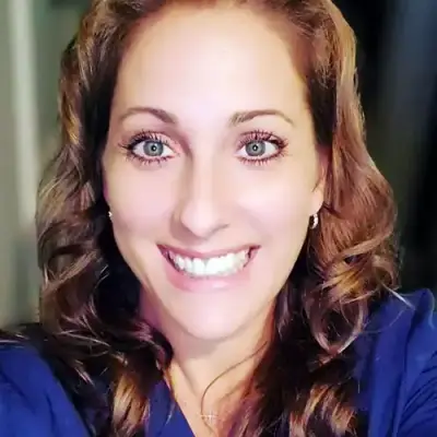 Kimberly Schon Stegall