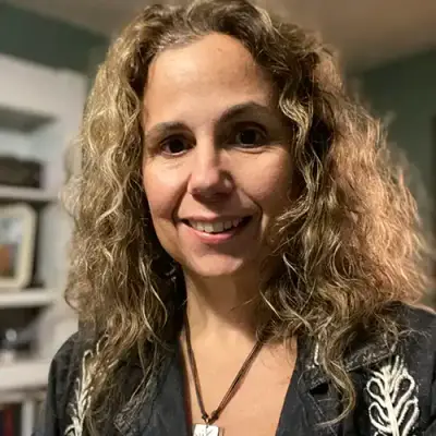 Vicki McMorrough