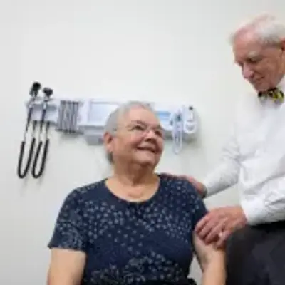 James Nepola - TMS psychiatrist in Sioux City