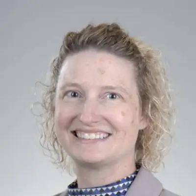 Amy Riese
