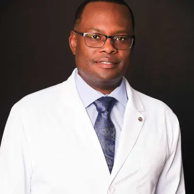 Ayub Mwaura