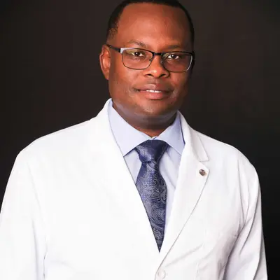 Ayub Mwaura