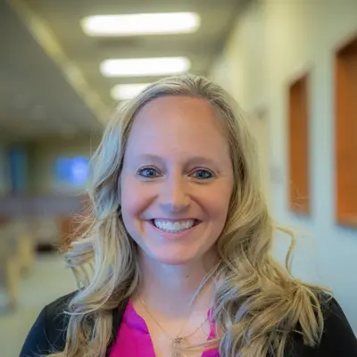 Stephanie Wanek
