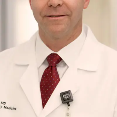 David Baum