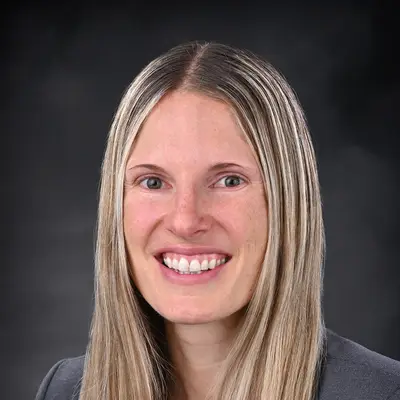 Jennifer Albrecht