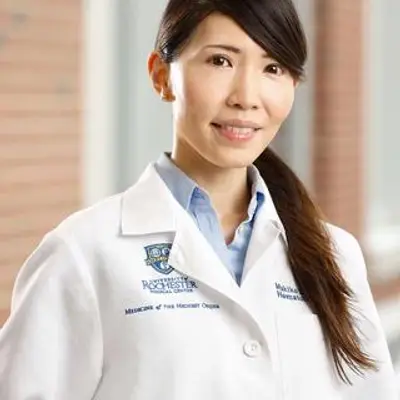Makiko Ban-Hoefen