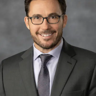Brian D - TMS psychiatrist in Henrico