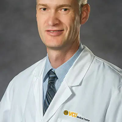 Paul F - TMS psychiatrist in Henrico