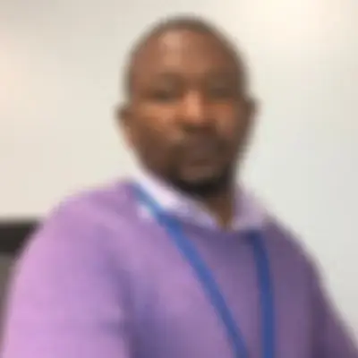 Alfred Ongesa