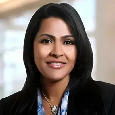 Vidhya Selvaraj
