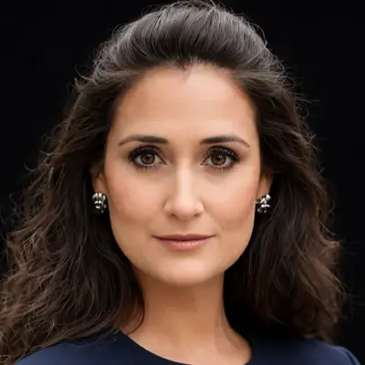 Andrea Naaum - TMS psychiatrist in Fort Wayne