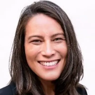 Elizabeth Parks