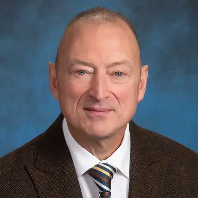 Andrew Ellsworth - TMS psychiatrist in Volga