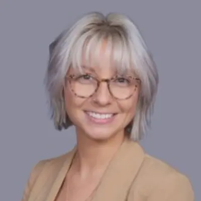 Amy Frazier - TMS psychiatrist in Wausa