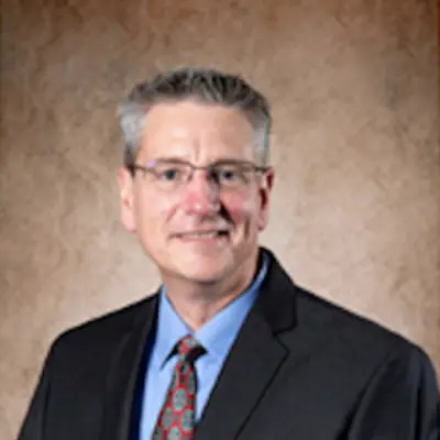 Jamie Olsen - TMS psychiatrist in Wausa